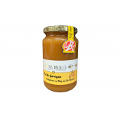 Miel de Garrigue Label Rouge - 500g