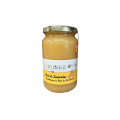 Miel de Lavande Label Rouge - 500g