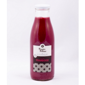 Nectar de framboise 75cl