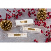 Nougat Blanc - Barre traditionnelle 100g