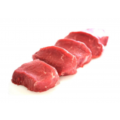 Pavé Extra Tendre Bœuf Hautes Terres - 5 x 180gr