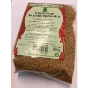 PROMO ! Couscous de petit épeautre 500g