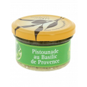 Pistou au Basilic de Provence- 90g