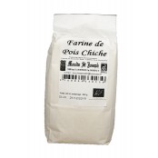 Farine de Pois Chiche BIO 800g