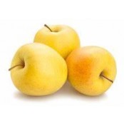 Pommes jaunes  BIO, Sachet de 1Kg