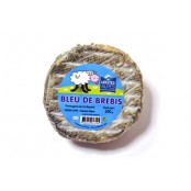 Bleu de brebis