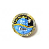 Lou Pastre Mini Bleu Chèvre 200 g