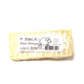 Brique de Haute Montagne au Lait de Brebis 200 gr