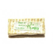 Brique de Haute Montagne au Lait de Chèvre 200 gr