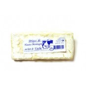 Brique de Vache Lait de Montagne 200 gr