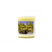 Crème Fraiche de Montagne Pot  Verre 40 cl