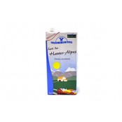 Pack 6 Litres Lait UHT des Hautes Alpes