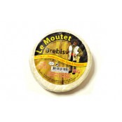 Le moutet tomette brebis 300 g 