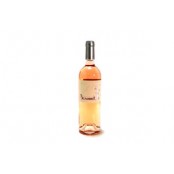 Vin Rosé Bio Cuvée les Ephémères AOC 2013 75 cl
