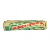 Mozzarella de Provence Castellano en barre de 1 kg