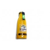 Soupe BIO de Provence Courge Châtaigne Pot de 500ml 