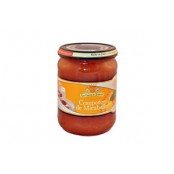 Compote traditionnelle Mirabelles 560 g 