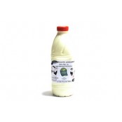 Crème Fleurette pasteurisée 1 L 35 % MG des Alpes du Sud