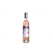 Côté Levant Rosé AOP Luberon 75cl