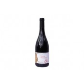 Terre de Safre Rouge AOP Luberon 75cl