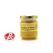 Miel de Provence label rouge 250 g