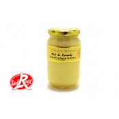 Miel de lavande label rouge 500 g