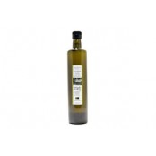 Huile d'olive vierge extra de Provence arome fruité vert 0,75 L