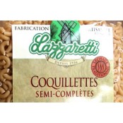 Coquilette 1/2 complet 500 g