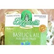 Rubans Basilic & Ail. 250 gr