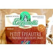 Ruban au petit épeautre de Haute Provence IGP 250 g