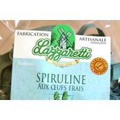 Ruban à la Spiruline 250 g