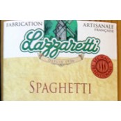 Spaghettis Blancs. 500 g