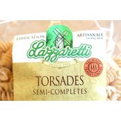Torsades Semi Complètes. 500 gr
