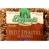 Torsade au Petit Epeautre de Haute Provence IGP. 250 gr