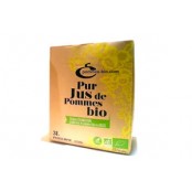 Bib 3L Jus de Pommes BIO de Provence