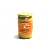 Purée Bio de Provence Pomme & Clémentine Corse 620 gr