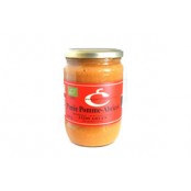 Purée Bio de Provence Pomme & Abricot 620 gr 