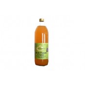 Jus de Pommes Bio Granny Smith de Provence 75 cl