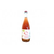 Jus Pétillant Pommes Bio de Provence 75 cl