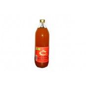 Jus de Pommes Bio Reine des Reinettes de Provence 1L
