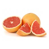 Pomelos de Corse, sachet de 1Kg environ