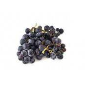 Raisins de Provence Sachet de 1Kg, Variété en fonction de la saison. Production en Agriculture raisonnée. 