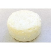 Fromage frais de brebis nature au lait entier 190gr environ