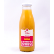 Pur jus d'ananas 75cl