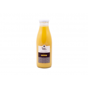 Pur Jus d'Orange Jaune 75cl