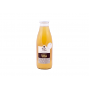 Pur Jus de Pomme de Provence Trouble - 75cl
