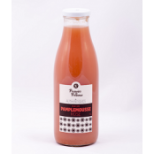 Pur jus de pamplemousse rose 75cl