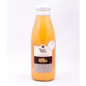 Pur Jus de Pomme Trouble 75cl