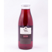 Pur jus raisin rouge 75cl