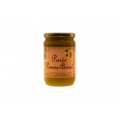 Purée Pomme & Abricot BIO - 620g